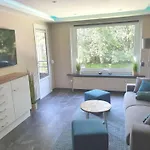 Strandfreude Apartment *