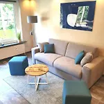 Strandfreude Apartment *