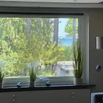 شقة Strandfreude