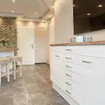 Strandfreude Apartment Timmendorfer Strand