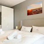 Apartment Strandfreude Timmendorfer Strand