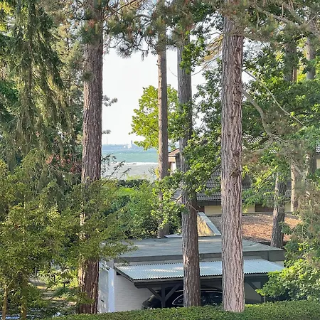 Apartment Strandfreude Timmendorfer Strand