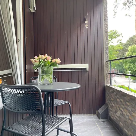 Strandfreude Apartment Timmendorfer Strand