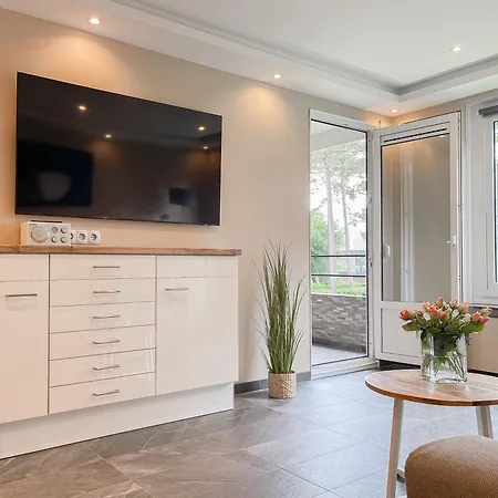 Apartment Strandfreude