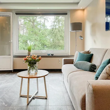 Apartment Strandfreude Timmendorfer Strand