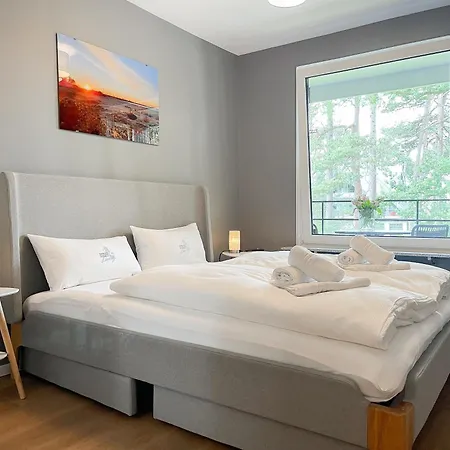 Strandfreude * Timmendorfer Strand