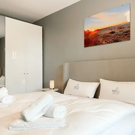 Apartamento Strandfreude Timmendorfer Strand