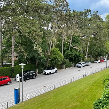 Διαμέρισμα Strandfreude Timmendorfer Strand