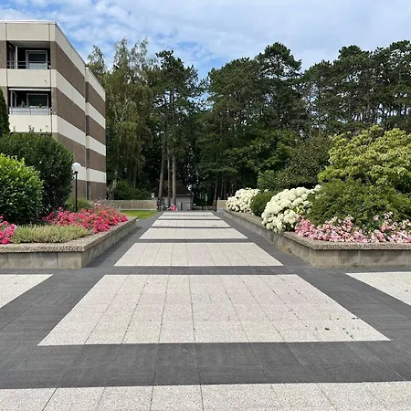 Strandfreude Timmendorfer Strand