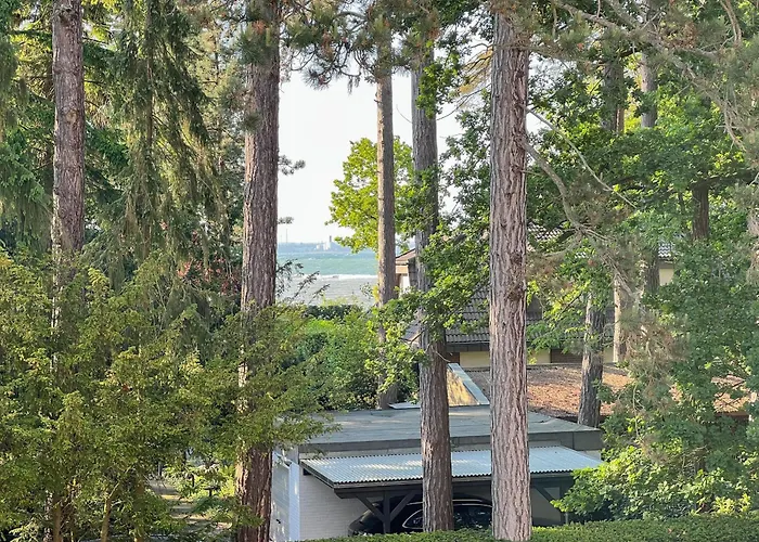 Διαμέρισμα Strandfreude Timmendorfer Strand