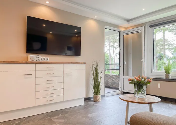 Apartment Strandfreude