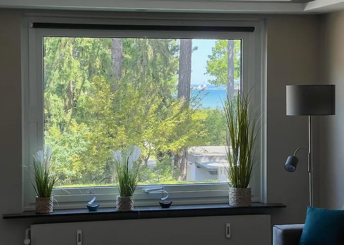 Apartment Strandfreude