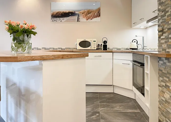 Strandfreude Timmendorfer Strand