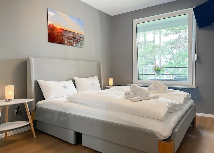 Strandfreude * Timmendorfer Strand