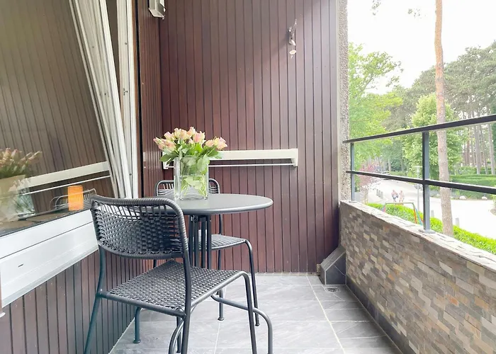 Apartment Strandfreude *