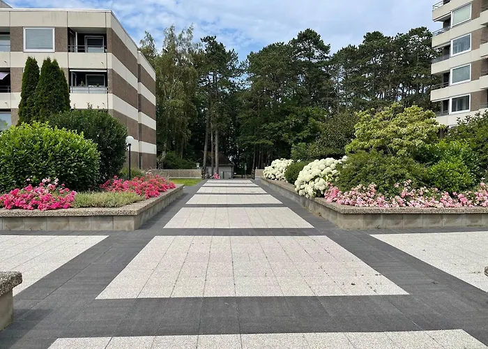 Strandfreude Timmendorfer Strand