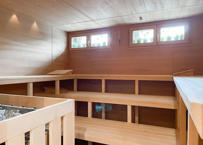 Strandfreude Apartment