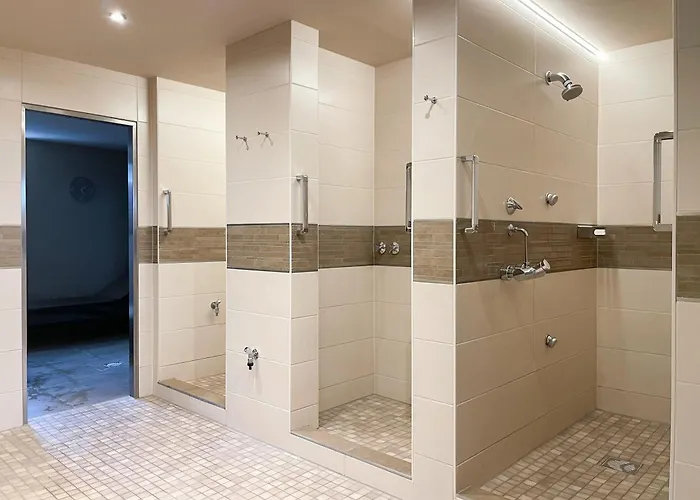 Strandfreude Διαμέρισμα