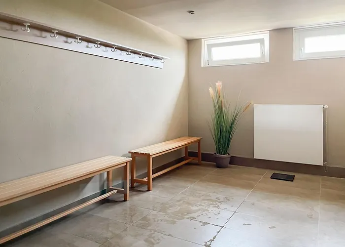 Apartment Strandfreude